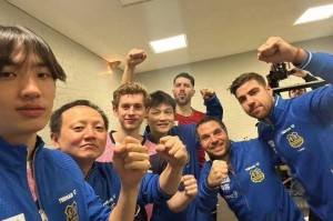 好博娱乐-关于风云突变武汉三镇今夜官宣签约巴特勒关键时刻大胜之后，德国杯今晨再迎强敌的信息