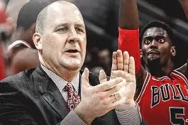 好博娱乐-赛前突围战来临，芝加哥公牛围绕社区盾调整名单，震撼外界，临场指挥获称赞(突变团竞最牛躲藏点30)